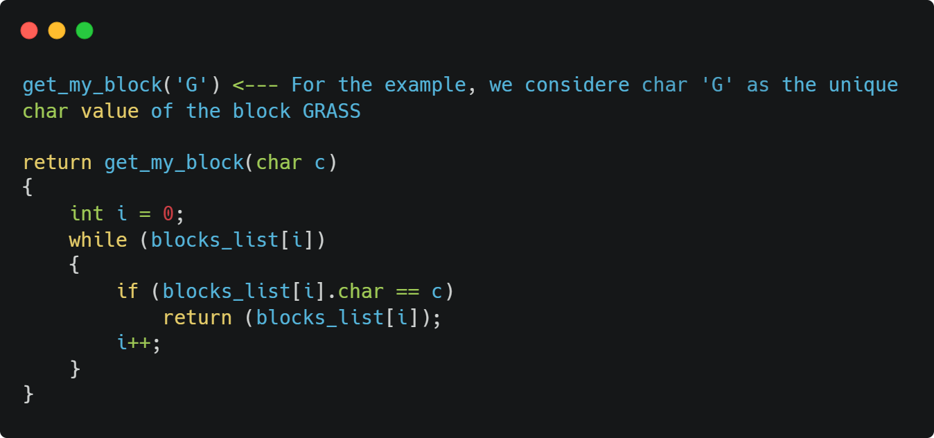 Remember blocks image